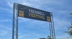 Treswell Festival