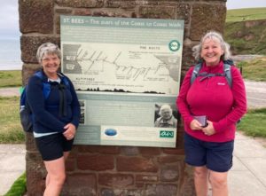 C2C walkers for LNAA
