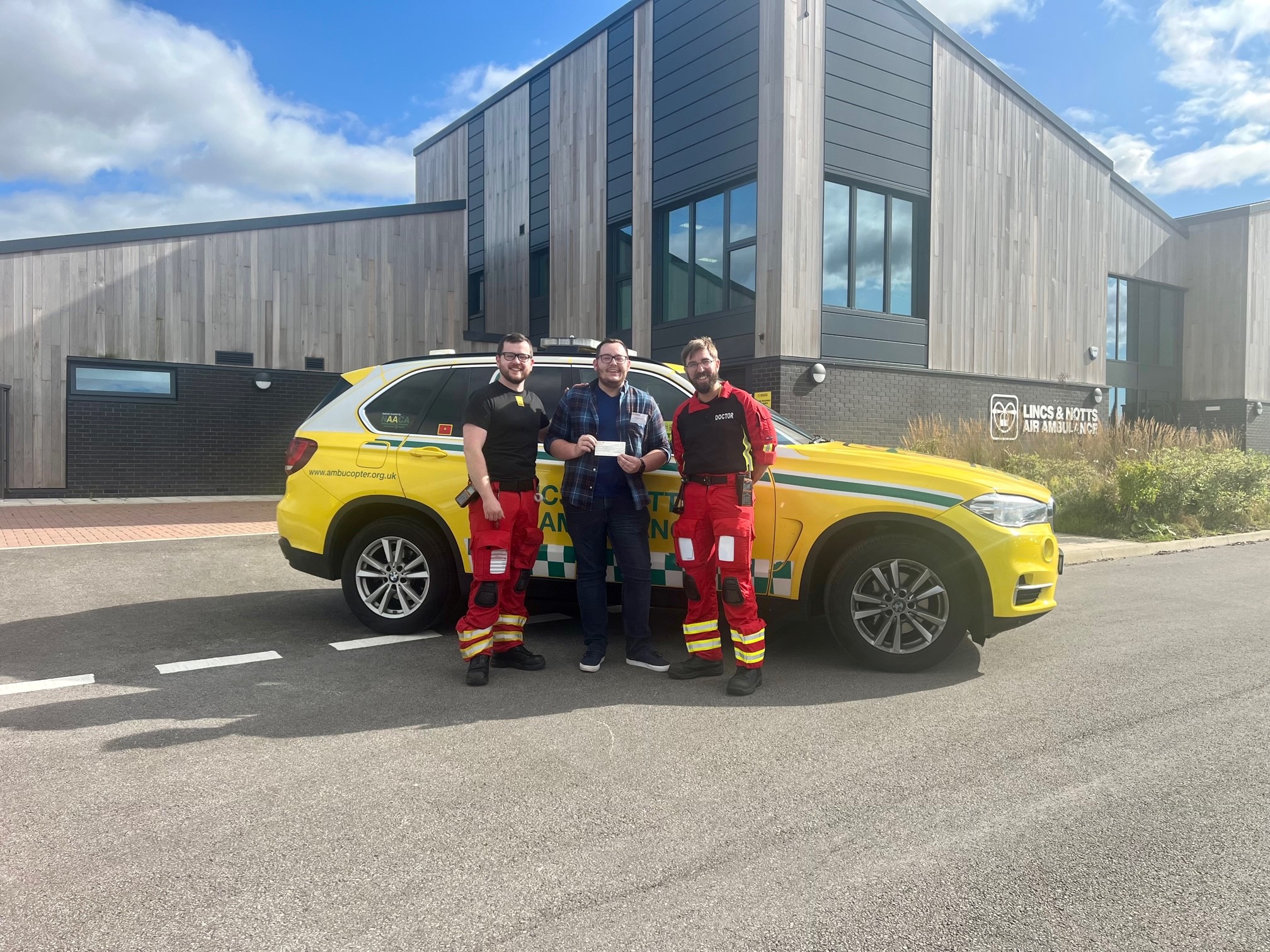 Spalding Cycling Club