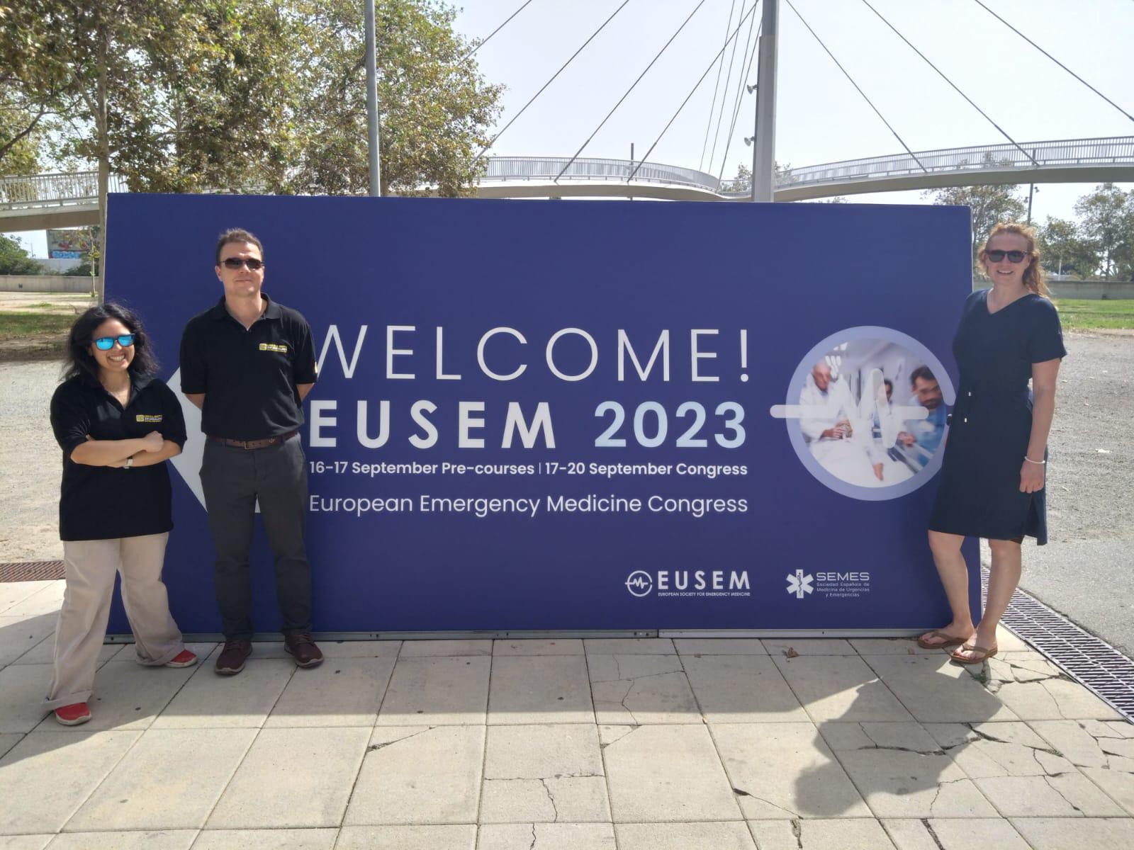 EuSEM 2023
