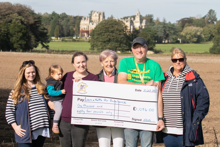 East Midlands Dressage Group