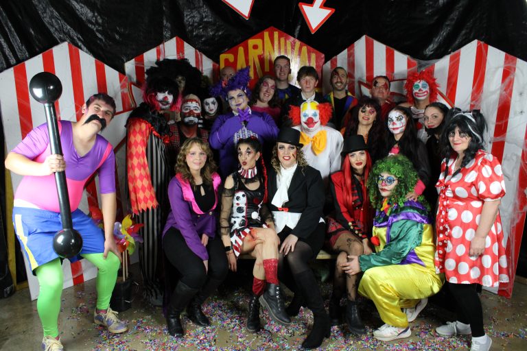 staples vegetables halloween