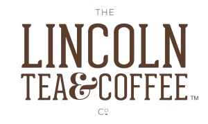 Lincoln Tea & Coffee Co Logo