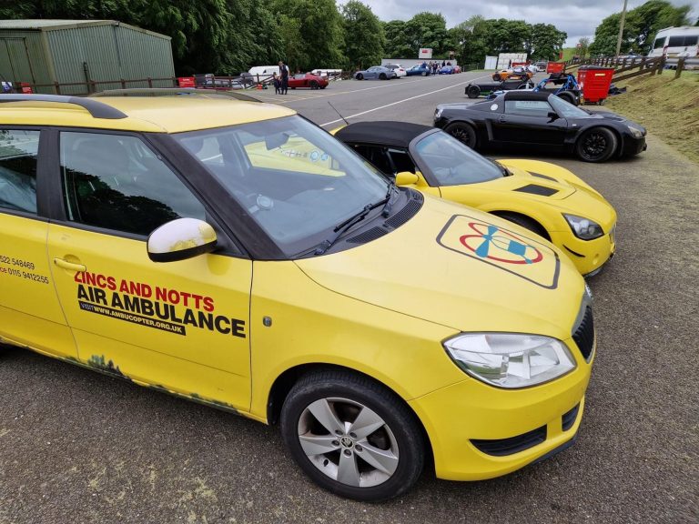 VX owners club - 1 Jun 2024