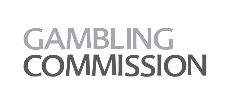 Gambling Commission Logo